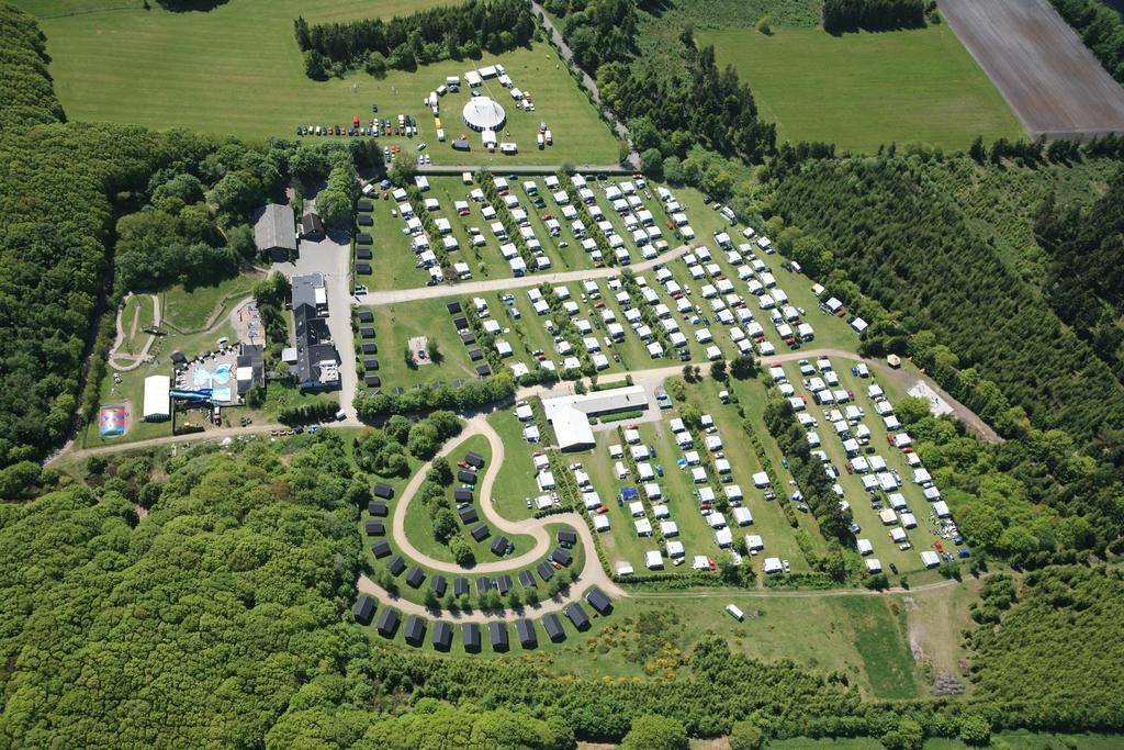 Riis Feriepark جايف المظهر الخارجي الصورة